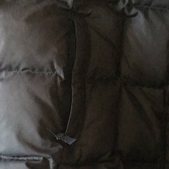 Lands End Women’s Parka - Picture 7 of 12